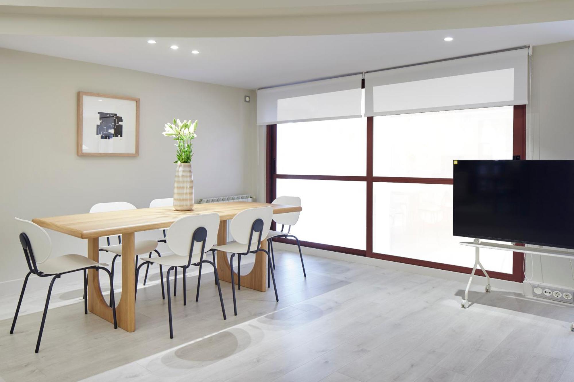 Apartment Playa De La Concha 9 By Feelfree San Sebastian