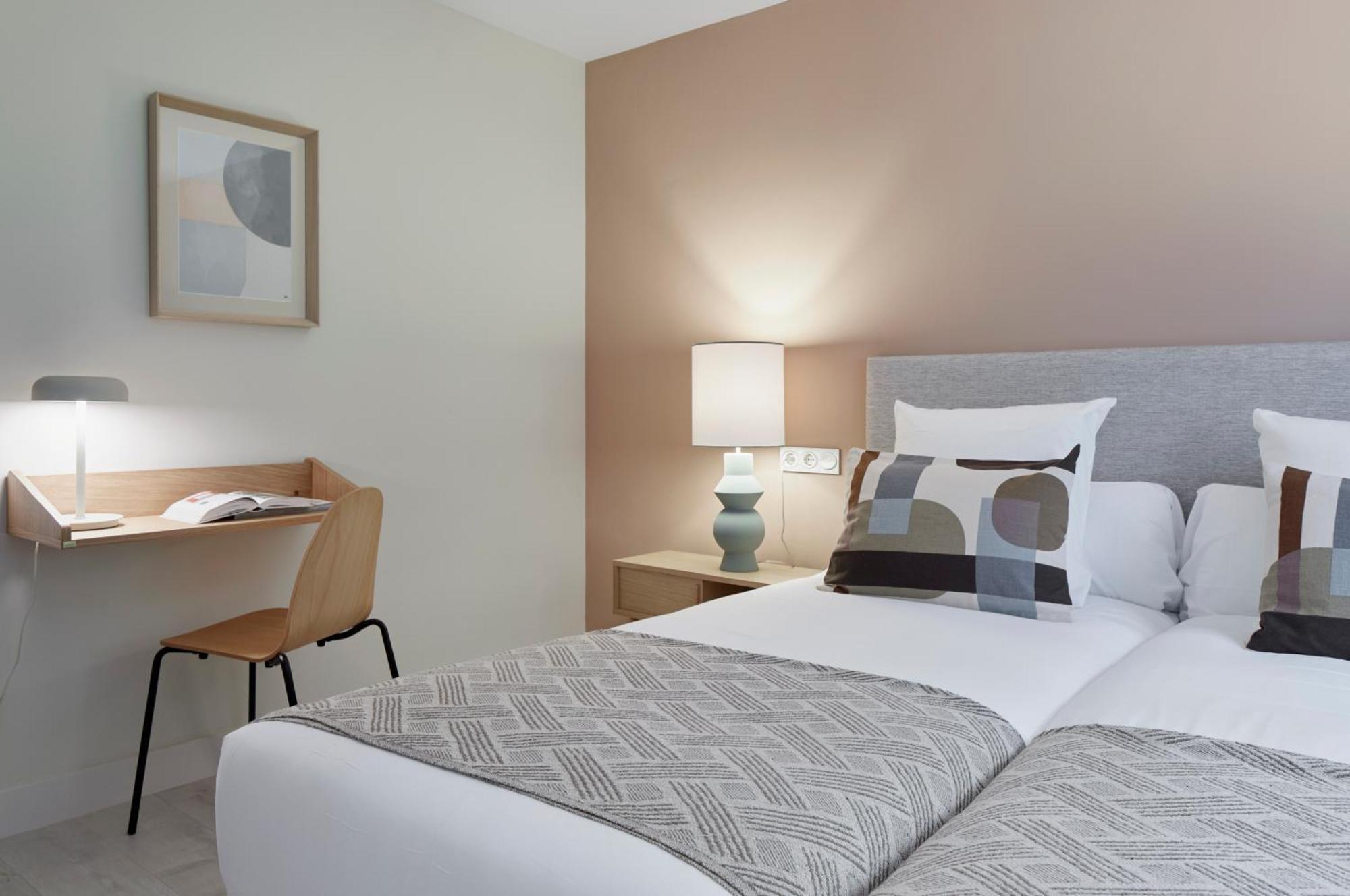 Playa De La Concha 9 By Feelfree Apartment