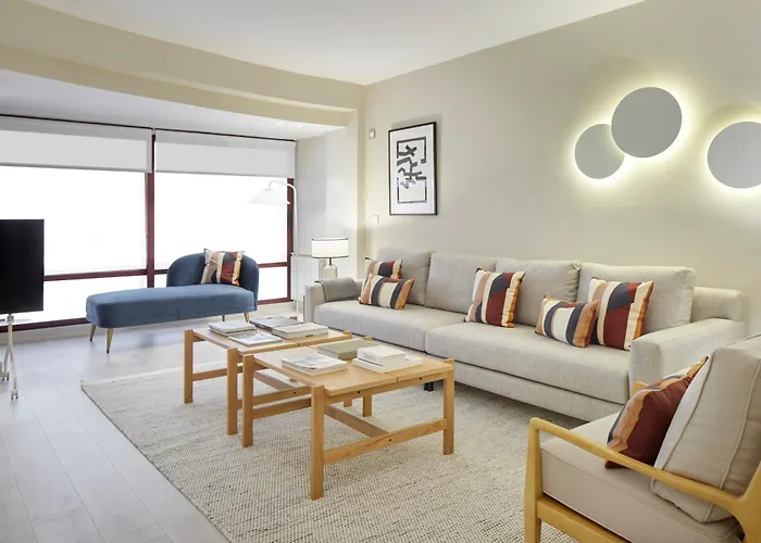 Playa De La Concha 9 By Feelfree Rentals