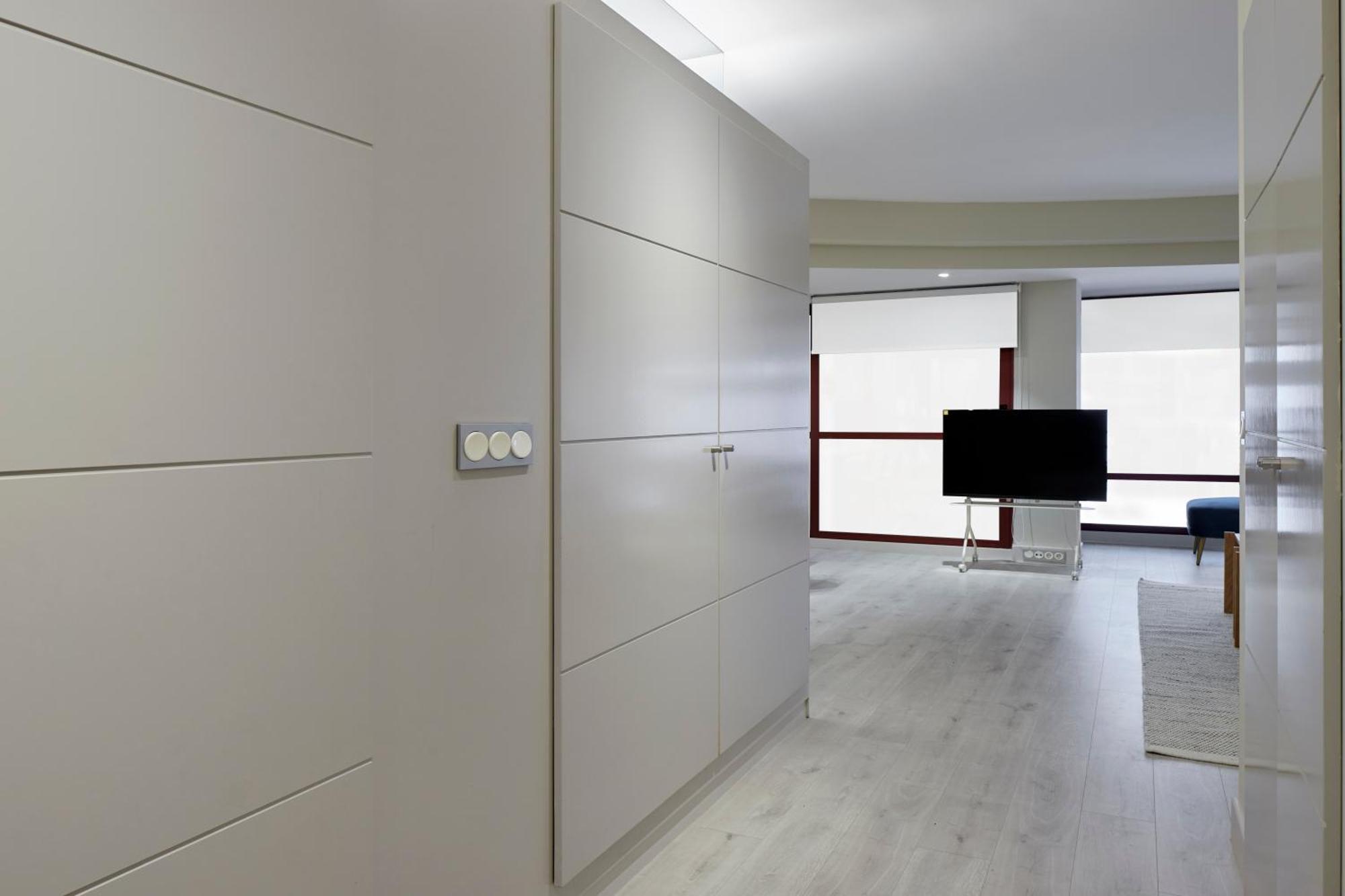 Playa De La Concha 9 By Feelfree Appartement *