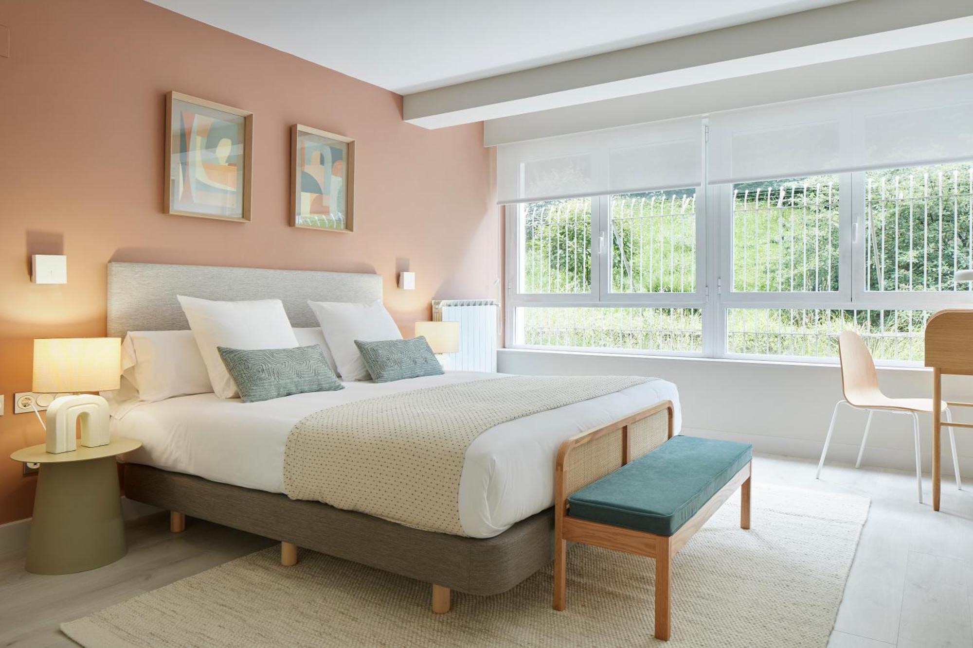 Playa De La Concha 9 By Feelfree Appartement *