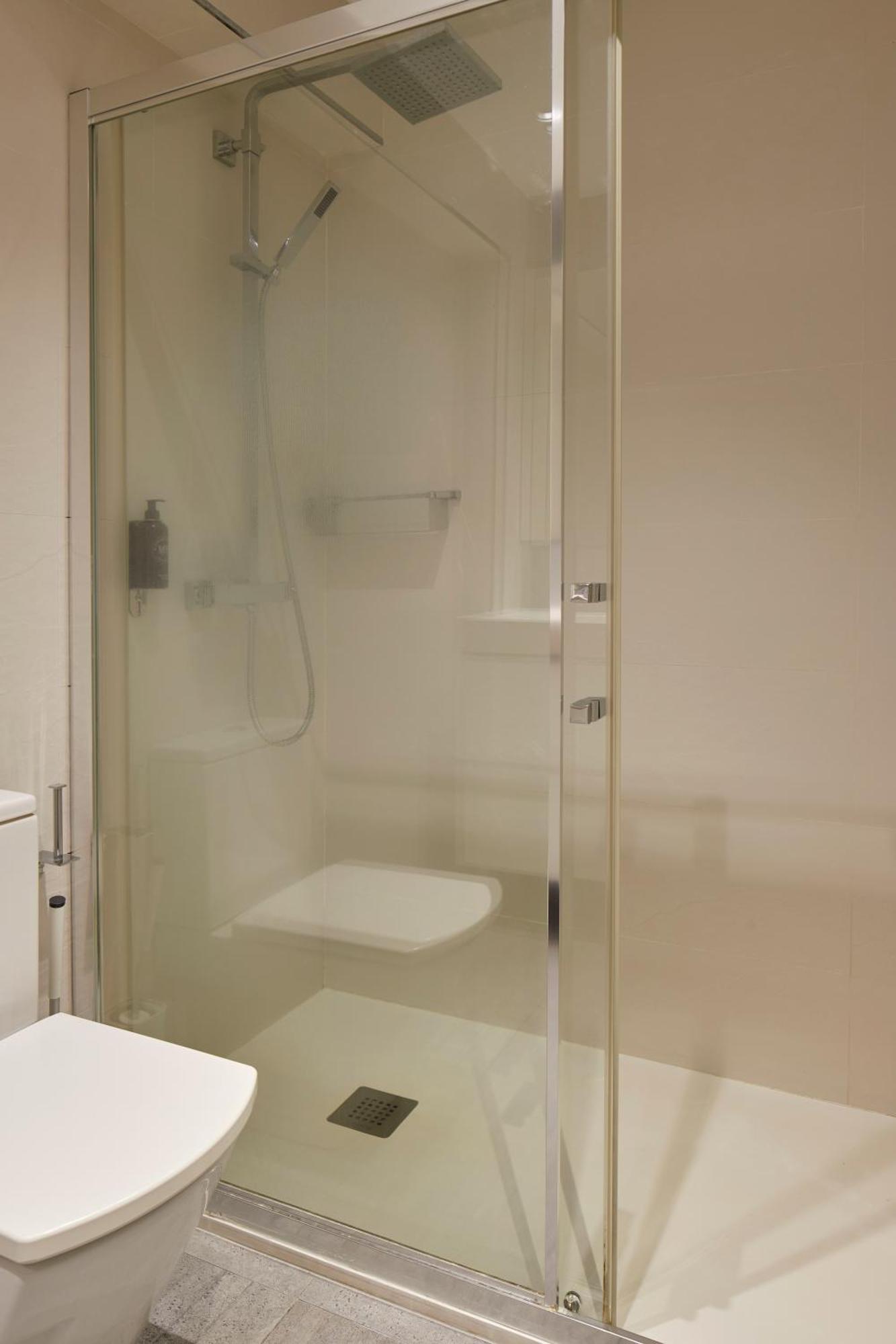Playa De La Concha 9 By Feelfree Appartement
