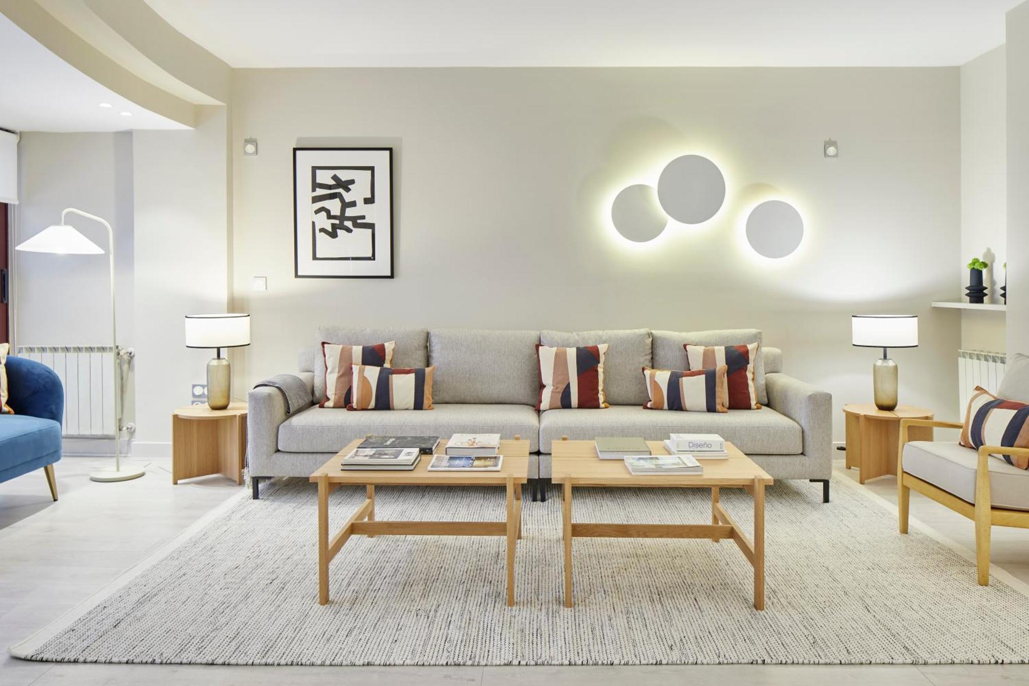 Playa De La Concha 9 By Feelfree Appartement Saint-Sébastien