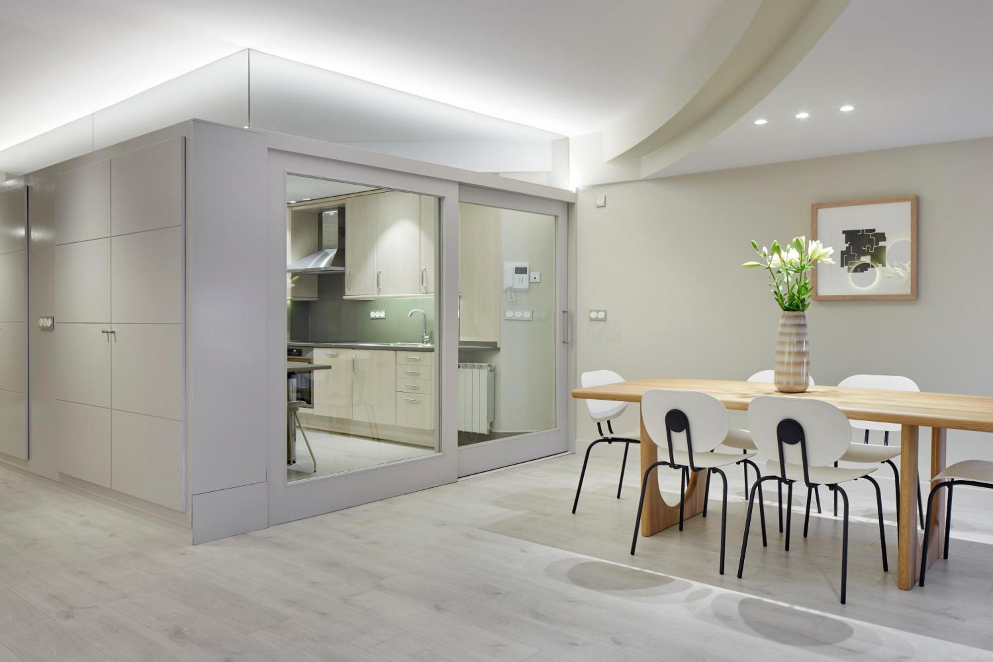 Playa De La Concha 9 By Feelfree Appartement